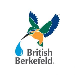 British Berkefeld